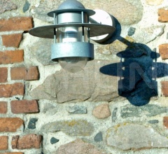 Итальянские Уличные светильники - Светильник Albertslund фабрика Louis Poulsen