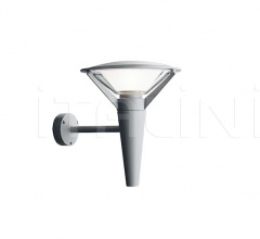 Итальянские Уличные светильники - Светильник Kipp фабрика Louis Poulsen