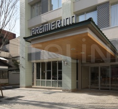 Итальянские Уличные светильники - Светильник Kipp фабрика Louis Poulsen