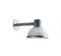 Итальянские Уличные светильники - Светильник LP Icon Mini Opal фабрика Louis Poulsen