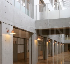 Итальянские Уличные светильники - Светильник Nyhavn фабрика Louis Poulsen