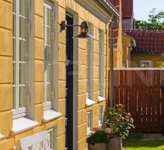 Итальянские Уличные светильники - Светильник Nyhavn фабрика Louis Poulsen