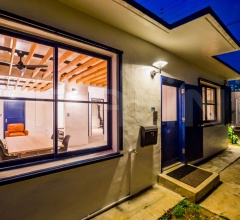 Итальянские Уличные светильники - Светильник PH 3-2½ фабрика Louis Poulsen