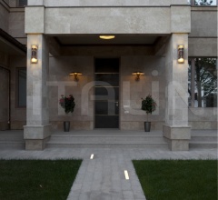 Итальянские Уличные светильники - Светильник PH фабрика Louis Poulsen