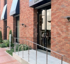 Итальянские Уличные светильники - Светильник PH фабрика Louis Poulsen