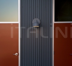 Итальянские Уличные светильники - Светильник Toldbod 220/290 фабрика Louis Poulsen