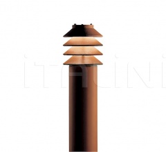 Итальянские Уличные светильники - Светильник Bysted фабрика Louis Poulsen