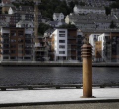 Итальянские Уличные светильники - Светильник Bysted фабрика Louis Poulsen