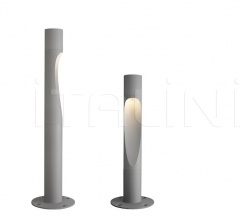 Итальянские Уличные светильники - Светильник Flindt Bollard фабрика Louis Poulsen