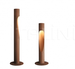Итальянские Уличные светильники - Светильник Flindt Bollard фабрика Louis Poulsen