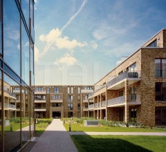 Итальянские Уличные светильники - Светильник H-Bollard фабрика Louis Poulsen