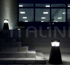 Итальянские Уличные светильники - Светильник Rubbie фабрика Louis Poulsen