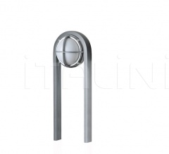 Итальянские Уличные светильники - Светильник Skot Bollard фабрика Louis Poulsen