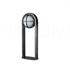 Итальянские Уличные светильники - Светильник Skot Bollard фабрика Louis Poulsen