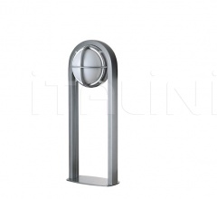 Итальянские Уличные светильники - Светильник Skot Bollard фабрика Louis Poulsen