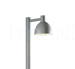 Итальянские Уличные светильники - Светильник Toldbod 155 Bollard фабрика Louis Poulsen