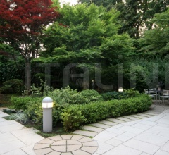 Итальянские Уличные светильники - Светильник Waterfront фабрика Louis Poulsen