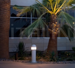 Итальянские Уличные светильники - Светильник Waterfront фабрика Louis Poulsen