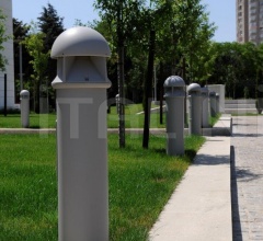 Итальянские Уличные светильники - Светильник Waterfront фабрика Louis Poulsen