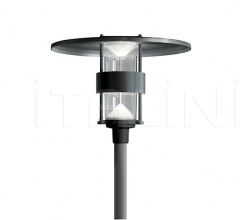 Итальянские Уличные светильники - Светильник Albertslund Maxi фабрика Louis Poulsen