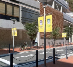 Итальянские Уличные светильники - Светильник Albertslund Mini фабрика Louis Poulsen