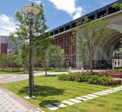 Итальянские Уличные светильники - Светильник Albertslund Mini фабрика Louis Poulsen