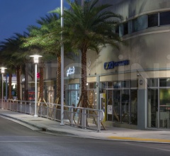 Итальянские Уличные светильники - Светильник Albertslund Mini фабрика Louis Poulsen