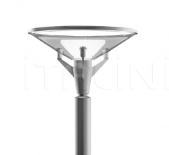 Итальянские Уличные светильники - Светильник Kipp Testa фабрика Louis Poulsen