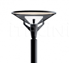 Итальянские Уличные светильники - Светильник Kipp Testa фабрика Louis Poulsen