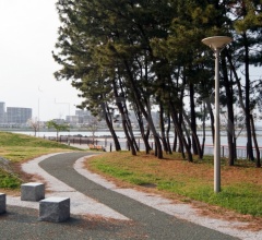 Итальянские Уличные светильники - Светильник Kipp Testa фабрика Louis Poulsen