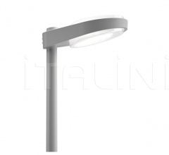 Итальянские Уличные светильники - Светильник LP Capsule фабрика Louis Poulsen