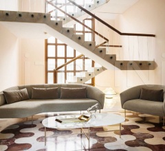 Диван Roma Диван Roma фабрика Tacchini