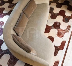 Диван Roma Диван Roma фабрика Tacchini