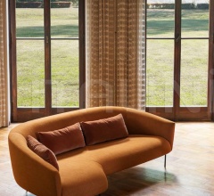 Диван Roma Диван Roma фабрика Tacchini