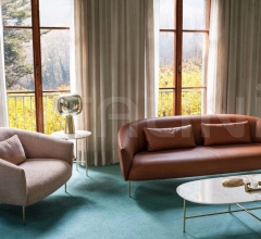 Диван Roma Диван Roma фабрика Tacchini