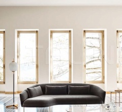 Кофейный столик Soap Кофейный столик Soap фабрика Tacchini