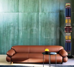 Диван Sesann Диван Sesann фабрика Tacchini