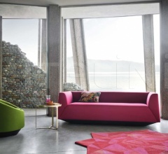 Кофейный столик Cage Кофейный столик Cage фабрика Tacchini