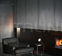 Кофейный столик Cage Кофейный столик Cage фабрика Tacchini