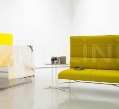 Кофейный столик Cage Кофейный столик Cage фабрика Tacchini