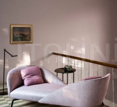 Кофейный столик Soap Кофейный столик Soap фабрика Tacchini