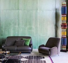 Кофейный столик Soap Кофейный столик Soap фабрика Tacchini