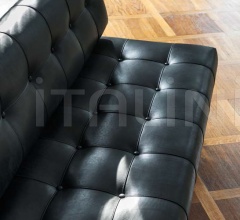 Диван Oliver Диван Oliver фабрика Tacchini