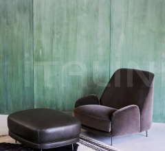 Кресло Santiago Кресло Santiago фабрика Tacchini