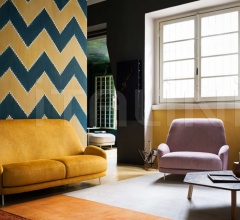 Кофейный столик Ruler Кофейный столик Ruler фабрика Tacchini