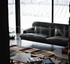 Кофейный столик Ruler Кофейный столик Ruler фабрика Tacchini