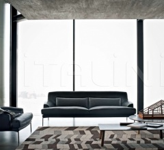 Кофейный столик Ruler Кофейный столик Ruler фабрика Tacchini