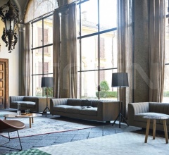 Кофейный столик Ruler Кофейный столик Ruler фабрика Tacchini