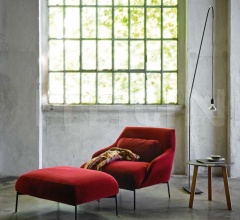 Кофейный столик Ruler Кофейный столик Ruler фабрика Tacchini