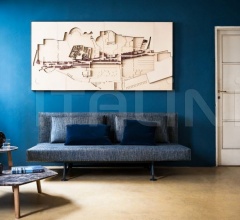 Кофейный столик Ruler Кофейный столик Ruler фабрика Tacchini